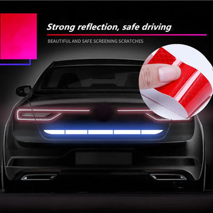 Automotive Reflective Tape