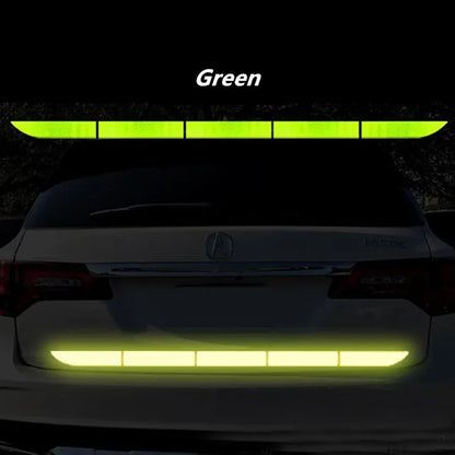 Automotive Reflective Tape