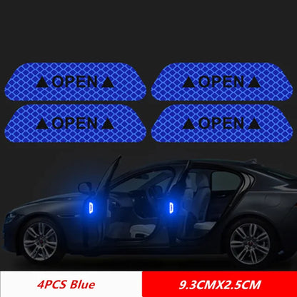 Automotive Reflective Tape