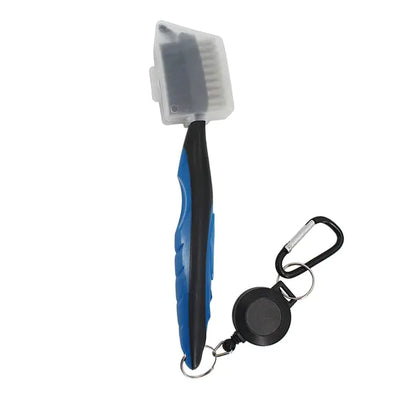 Golf Club Brush