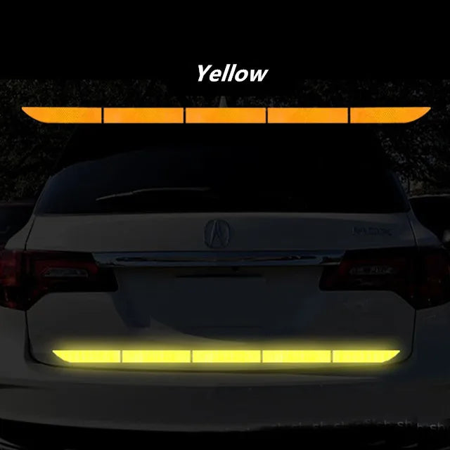 Automotive Reflective Tape